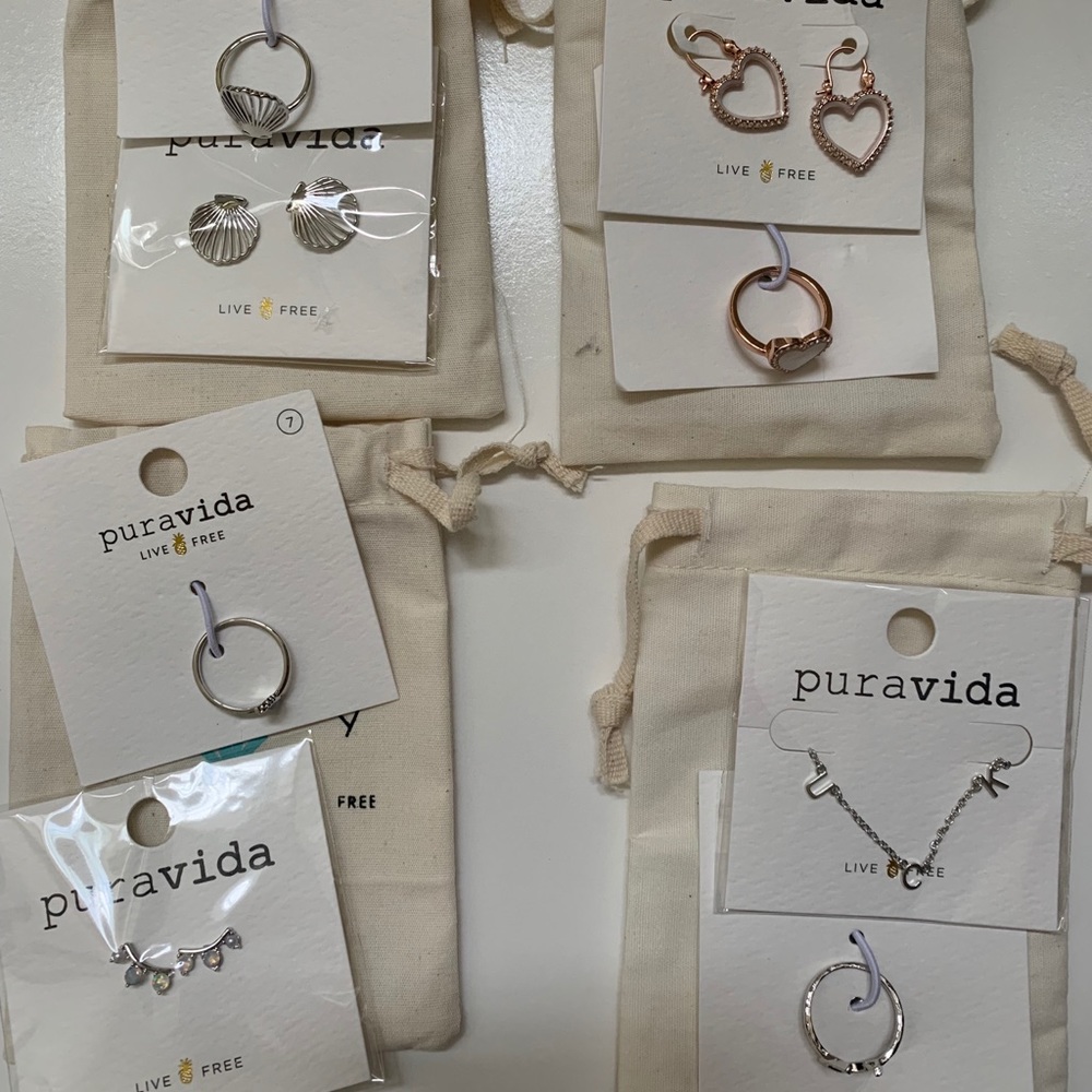 Pura Vida